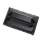 BC-ACC-7058 Barbecook BC-ACC-7058 műanyag tisztító kefe, fekete