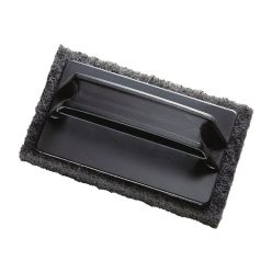 BC-ACC-7058 Barbecook BC-ACC-7058 műanyag tisztító kefe, fekete