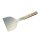 BC-ACC-7062 Barbecook BC-ACC-7062 rozsdamentes acél hamburger forgató, 30cm, 100% FSC