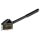 BC-ACC-7065 Barbecook BC-ACC-7065 3az1-ben nyeles grillrács tisztító, fekete
