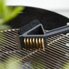 BC-ACC-7065 Barbecook BC-ACC-7065 3az1-ben nyeles grillrács tisztító, fekete
