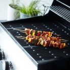 BC-ACC-7076 Barbecook BC-ACC-7076 100db-os bambusz nyárskészlet, 30cm