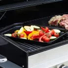 BC-ACC-7080 Barbecook BC-ACC-7080 zománcozott grilltálca, 34,5x24cm