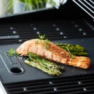 BC-ACC-7088 Barbecook BC-ACC-7088 Brahma kétoldalas öntöttvas grill lap, 24x42cm