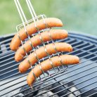 BC-ACC-7090 Barbecook BC-ACC-7090 kolbászsütő grillrács, 8x51cm