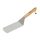 BC-ACC-7125 Barbecook BC-ACC-7125 rozsdamentes acél grill halforgató, fa nyél, 100% FSC, 37cm