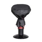 BC-ACC-7170 Barbecook BC-ACC-7170 prémium grilltakaró, 66cm átmérő, fekete