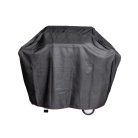 BC-ACC-7172 Barbecook BC-ACC-7172 prémium gázgrill takaró, 151x56,5x107cm, fekete, nagy méret