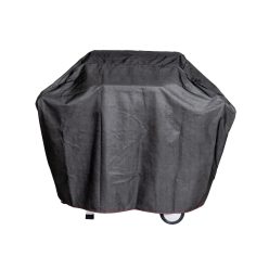 BC-ACC-7172 Barbecook BC-ACC-7172 prémium gázgrill takaró, 151x56,5x107cm, fekete, nagy méret