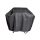 BC-ACC-7172 Barbecook BC-ACC-7172 prémium gázgrill takaró, 151x56,5x107cm, fekete, nagy méret