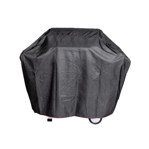 BC-ACC-7172 Barbecook BC-ACC-7172 prémium gázgrill takaró, 151x56,5x107cm, fekete, nagy méret