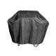 BC-ACC-7172 Barbecook BC-ACC-7172 prémium gázgrill takaró, 151x56,5x107cm, fekete, nagy méret