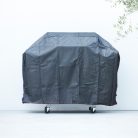 BC-ACC-7172 Barbecook BC-ACC-7172 prémium gázgrill takaró, 151x56,5x107cm, fekete, nagy méret