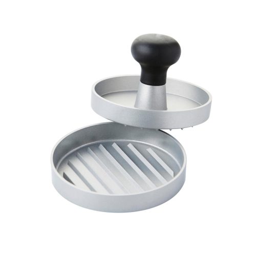 BC-ACC-7219 Barbecook BC-ACC-7219 húspogácsa formázó, 11,5cm átmérő