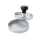 BC-ACC-7219 Barbecook BC-ACC-7219 húspogácsa formázó, 11,5cm átmérő