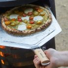 BC-ACC-7225 Barbecook BC-ACC-7225 pizzalapát, FSC, 63x32cm