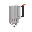 BC-ACC-7413 Barbecook BC-ACC-7413 rozsdamentes acél faszén begyújtó