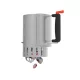 BC-ACC-7413 Barbecook BC-ACC-7413 rozsdamentes acél faszén begyújtó