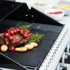 BC-ACC-7439 Barbecook BC-ACC-7439 2db-os grill lap, 40x33cm