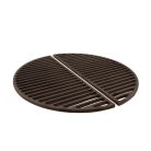 BC-ACC-7443 Barbecook BC-ACC-7443 Kamal kamado 60/XL öntöttvas rács szett, 2db félhold alakú