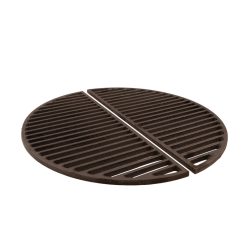 BC-ACC-7443 Barbecook BC-ACC-7443 Kamal kamado 60/XL öntöttvas rács szett, 2db félhold alakú