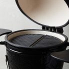 BC-ACC-7443 Barbecook BC-ACC-7443 Kamal kamado 60/XL öntöttvas rács szett, 2db félhold alakú