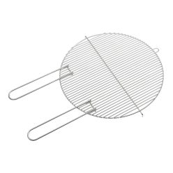 BC-ACC-7459 Barbecook BC-ACC-7459 rozsdamentes acél sütőrács, 50cm átmérő