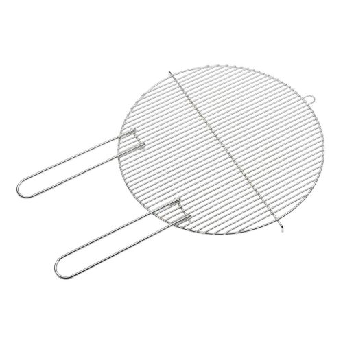 BC-ACC-7459 Barbecook BC-ACC-7459 rozsdamentes acél sütőrács, 50cm átmérő