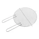 BC-ACC-7459 Barbecook BC-ACC-7459 rozsdamentes acél sütőrács, 50cm átmérő