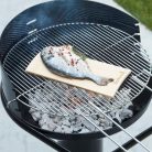 BC-ACC-7459 Barbecook BC-ACC-7459 rozsdamentes acél sütőrács, 50cm átmérő