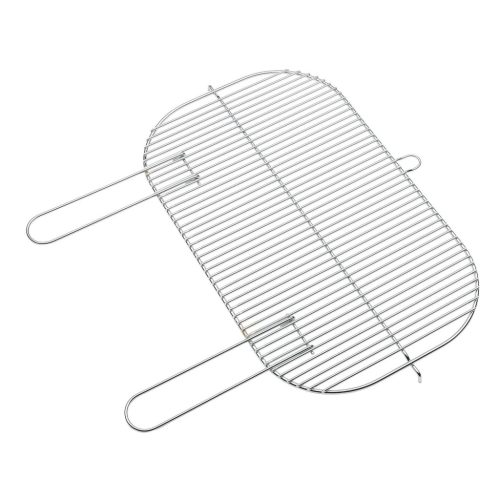 BC-ACC-7460 Barbecook BC-ACC-7460 rozsdamentes acél sütőrács, 55x33,6cm