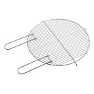 BC-ACC-7461 Barbecook BC-ACC-7461 rozsdamentes acél sütőrács, 43cm átmérő