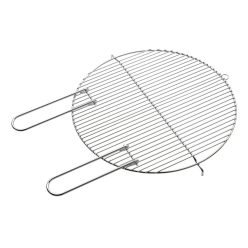 BC-ACC-7461 Barbecook BC-ACC-7461 rozsdamentes acél sütőrács, 43cm átmérő