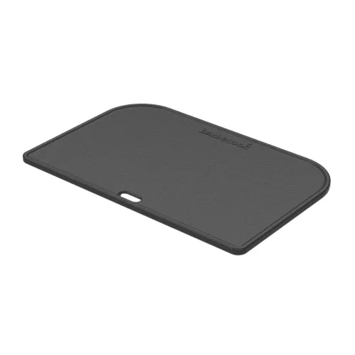 BC-ACC-7463 Barbecook BC-ACC-7463 zománcozott öntöttvas grill lap, 28.5x18.5cm
