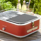 BC-ACC-7463 Barbecook BC-ACC-7463 zománcozott öntöttvas grill lap, 28.5x18.5cm