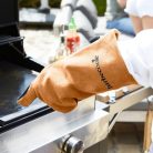 BC-ACC-7470 Barbecook BC-ACC-7470 bőr grillkesztyű