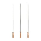 BC-ACC-7471 Barbecook BC-ACC-7471 3db-os nyárskészlet, FSC, 65cm, XL méret,