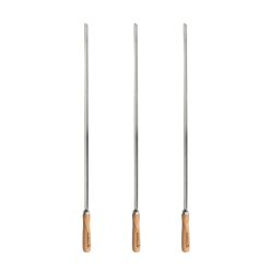 BC-ACC-7471 Barbecook BC-ACC-7471 3db-os nyárskészlet, FSC, 65cm, XL méret,