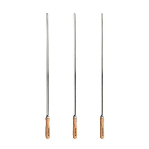BC-ACC-7471 Barbecook BC-ACC-7471 3db-os nyárskészlet, FSC, 65cm, XL méret,