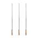 BC-ACC-7471 Barbecook BC-ACC-7471 3db-os nyárskészlet, FSC, 65cm, XL méret,