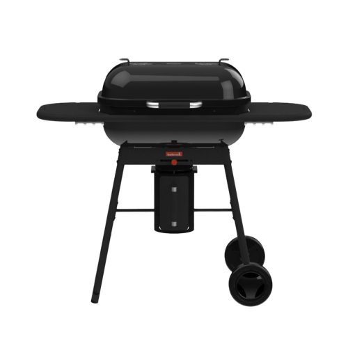 BC-CHA-1069 Barbecook BC-CHA-1069 Magnus prémium faszenes grill, fekete, 85x64x110cm