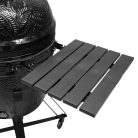 BC-CHA-1070 Barbecook BC-CHA-1070 Kamal kamado 53/L matt faszenes grill