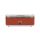 BC-ELE-1001 Barbecook BC-ELE-1001 E-Carlo elektromos asztali grill, piros, 42,5x33x16,5cm