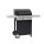 BC-GAS-2000 Barbecook BC-GAS-2000 Spring 3002 gázgrill, 133x57x115cm
