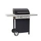 BC-GAS-2000 Barbecook BC-GAS-2000 Spring 3002 gázgrill, 133x57x115cm