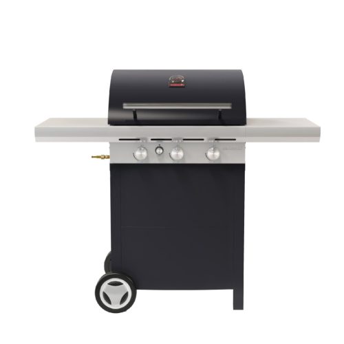 BC-GAS-2000 Barbecook BC-GAS-2000 Spring 3002 gázgrill, 133x57x115cm