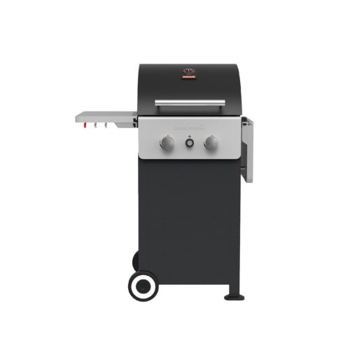 BC-GAS-2009 Barbecook BC-GAS-2009 Spring 2002 gázgrill, 110x55x115cm
