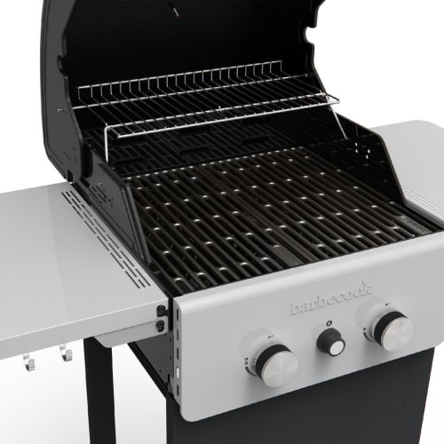 BC-GAS-2009 Barbecook BC-GAS-2009 Spring 2002 gázgrill, 110x55x115cm