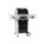 BC-GAS-2014 Barbecook BC-GAS-2014 Siesta 210 Black Edition gázgrill, oldalégővel, 112x56x118cm