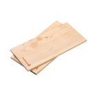 BC-SMO-5013 Barbecook BC-SMO-5013 2db-os égerfa füstölő szett, 30x14x0,4cm